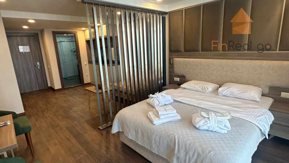 Wyn Residence Batumi