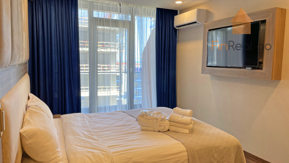 Wyn Residence Batumi