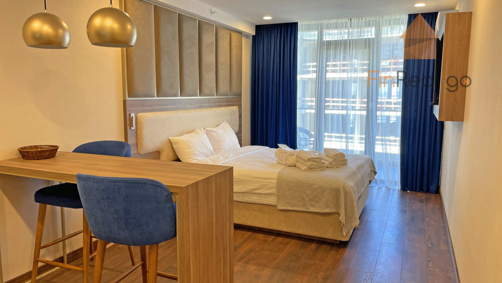 Wyn Residence Batumi