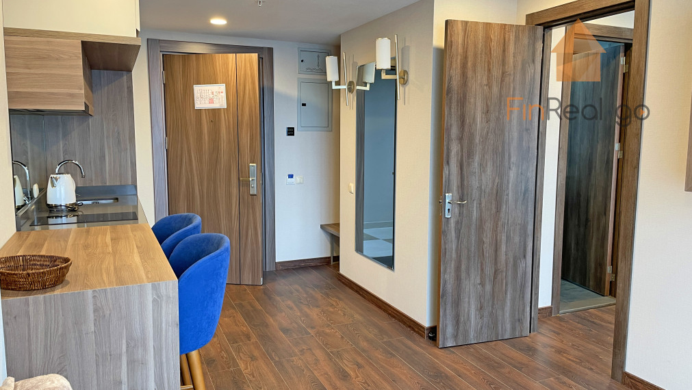 Wyn Residence Batumi