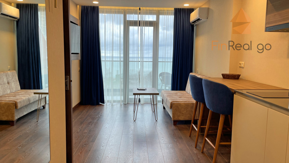 Wyn Residence Batumi