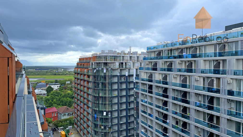 Wyn Residence Batumi