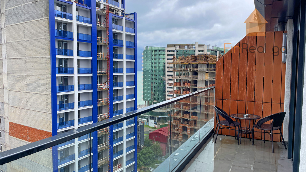 Wyn Residence Batumi