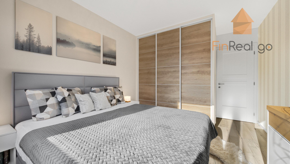 REZERVOVANÉ- 3-izbový byt FUXOVA, Petržalka