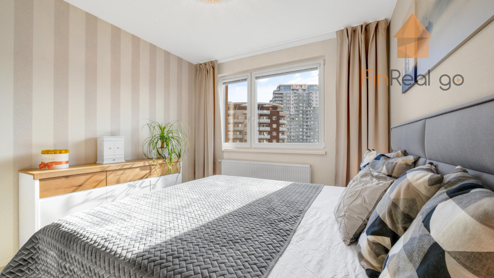 REZERVOVANÉ- 3-izbový byt FUXOVA, Petržalka