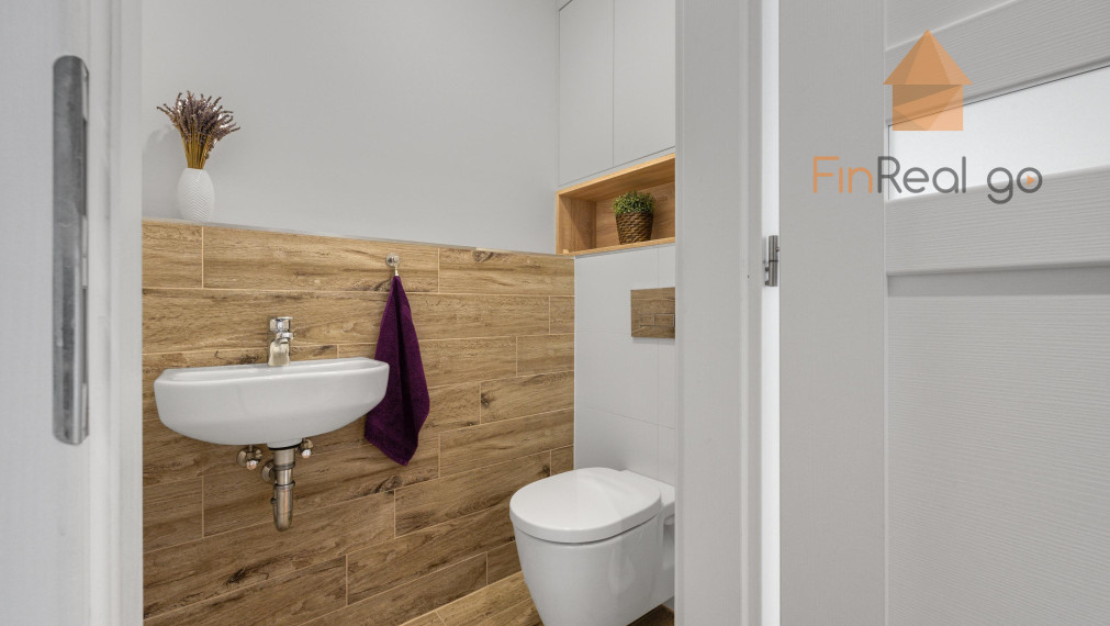 REZERVOVANÉ- 3-izbový byt FUXOVA, Petržalka