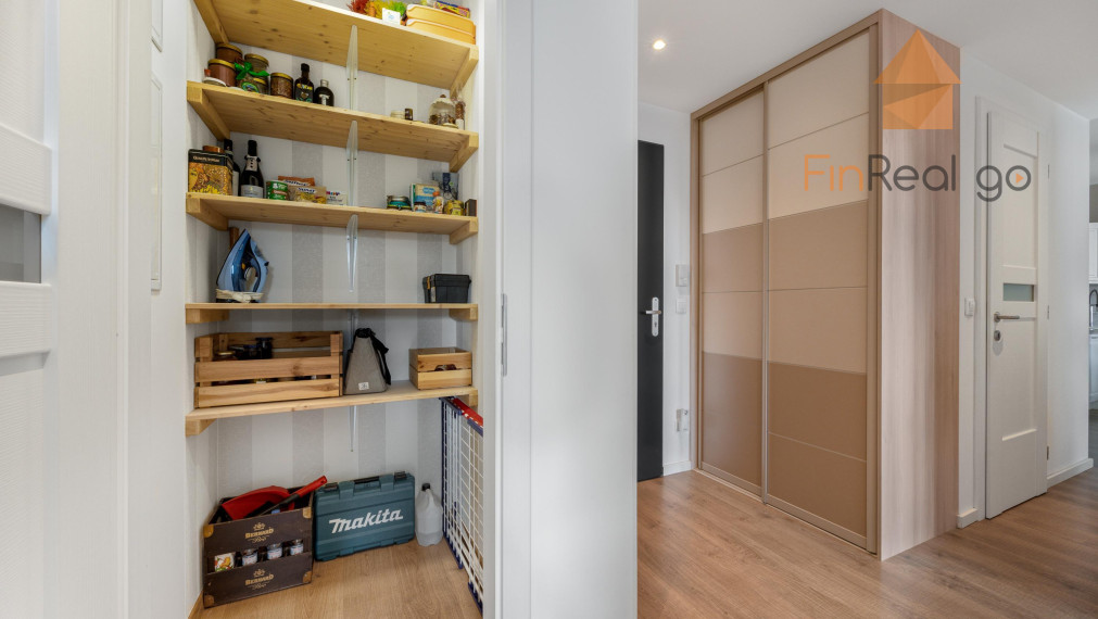 REZERVOVANÉ- 3-izbový byt FUXOVA, Petržalka