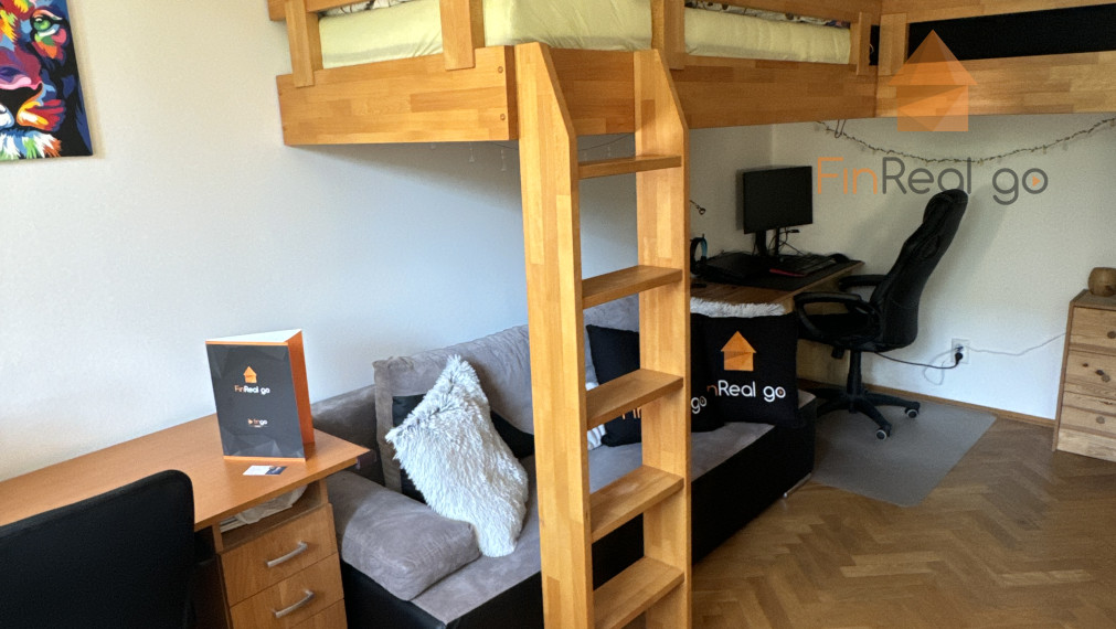 REZERVOVANÉ Na predaj - zrekonštruovaný 3izbový byt - Bratislava Ružinov Exnárova