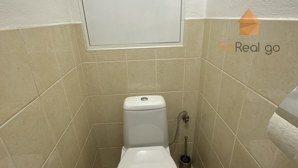 REZERVOVANÉ Na predaj - zrekonštruovaný 3izbový byt - Bratislava Ružinov Exnárova