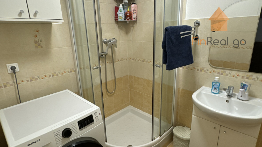 REZERVOVANÉ Na predaj - zrekonštruovaný 3izbový byt - Bratislava Ružinov Exnárova