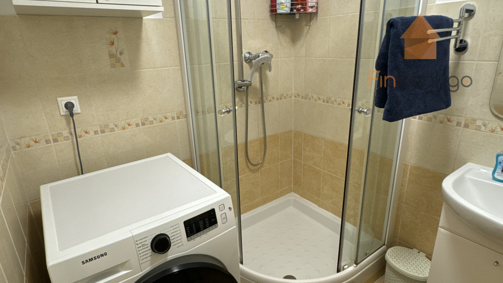 REZERVOVANÉ Na predaj - zrekonštruovaný 3izbový byt - Bratislava Ružinov Exnárova