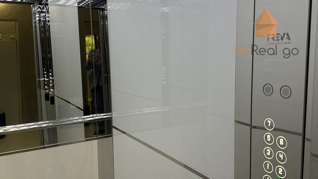 REZERVOVANÉ Na predaj - zrekonštruovaný 3izbový byt - Bratislava Ružinov Exnárova