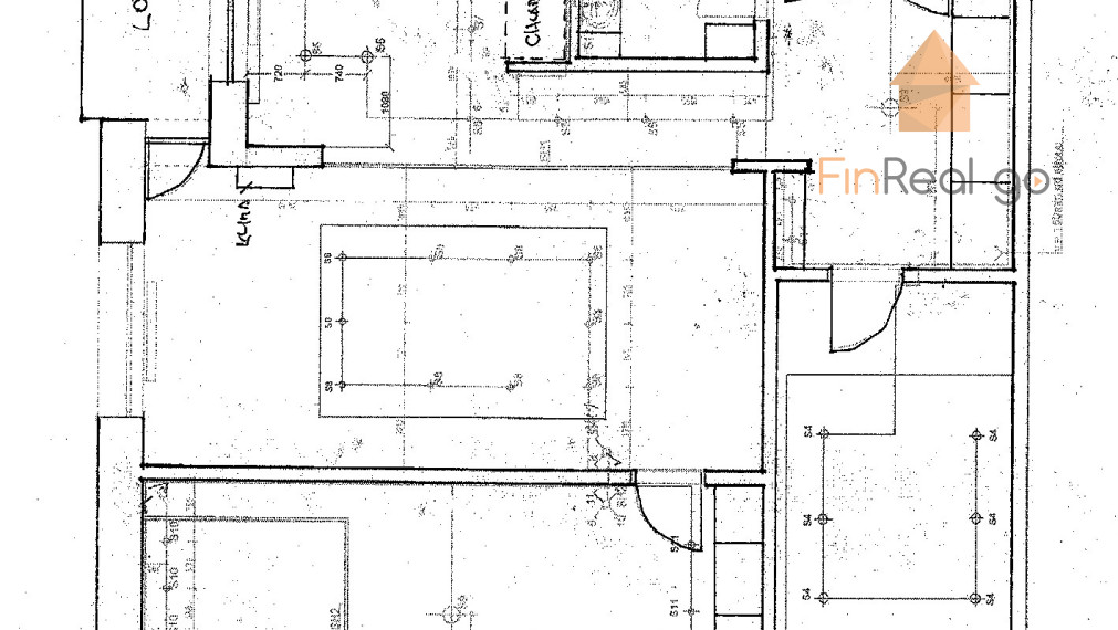 Na Predaj - 3i byt - Ružinov - Štrkovec