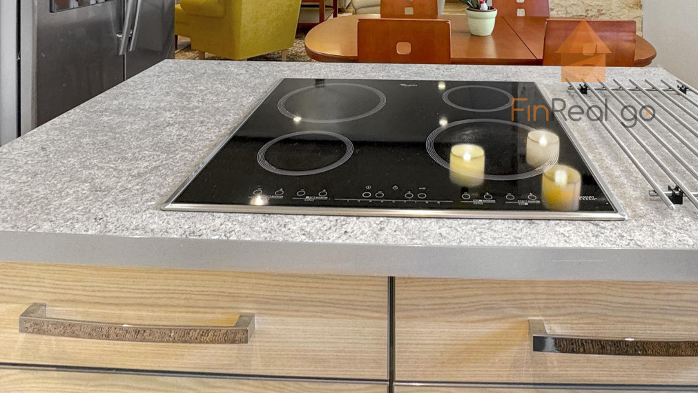 Na Predaj - 3i byt - Ružinov - Štrkovec