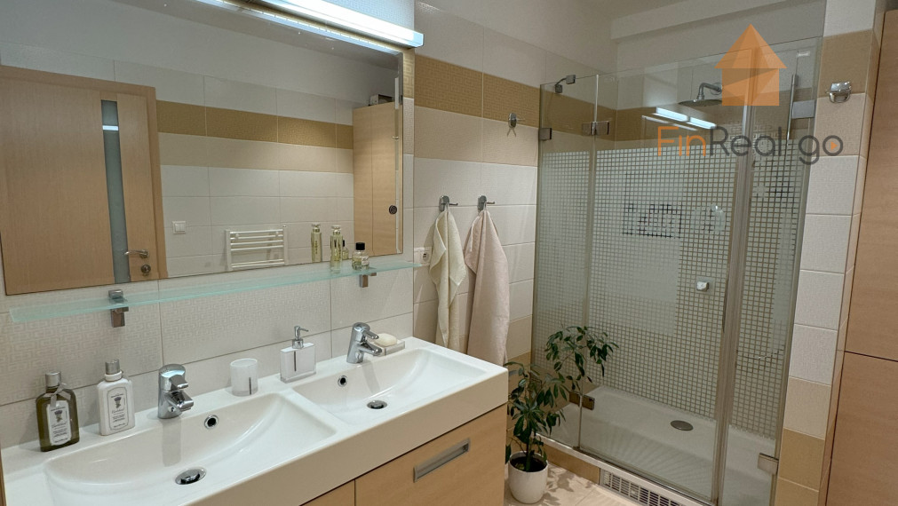 Na Predaj - 3i byt - Ružinov - Štrkovec