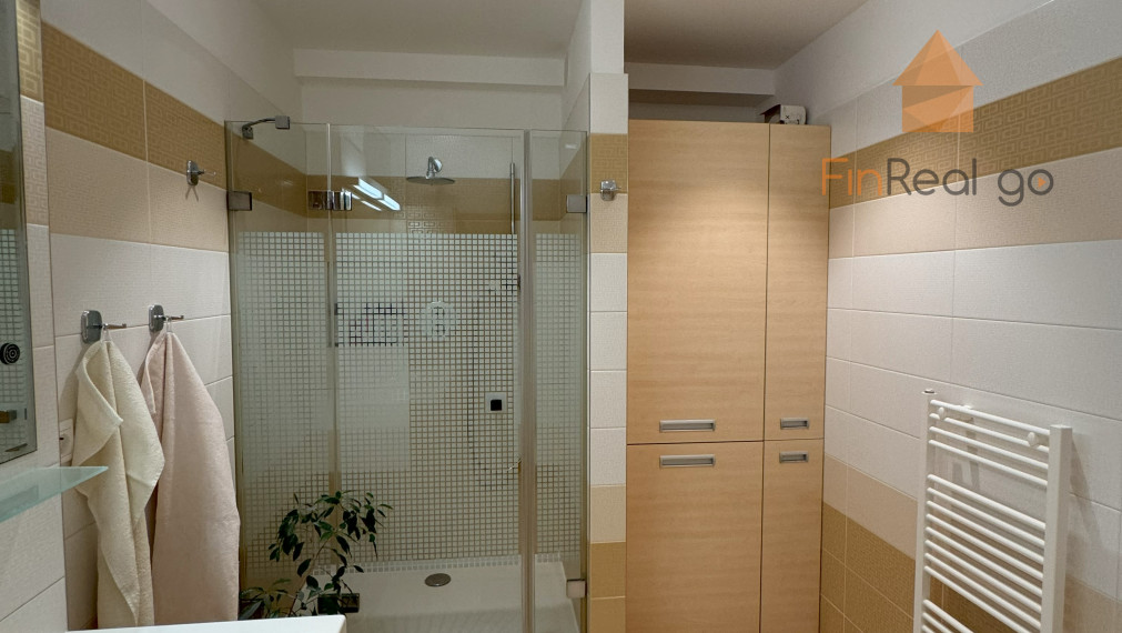 Na Predaj - 3i byt - Ružinov - Štrkovec