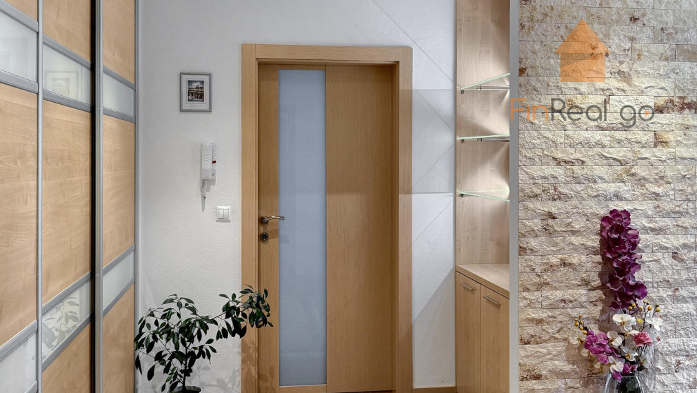 Na Predaj - 3i byt - Ružinov - Štrkovec