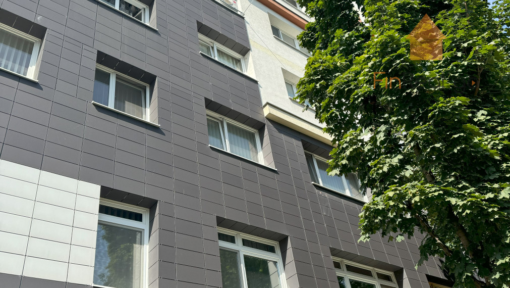 Na Predaj - 3i byt - Ružinov - Štrkovec