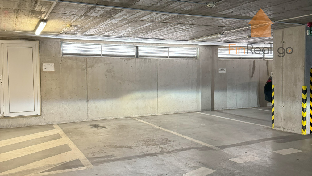 Na Predaj - 3i byt - Ružinov - Štrkovec