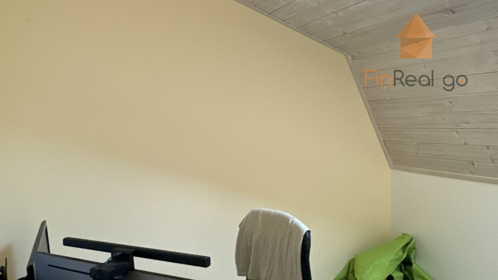 PREDAJ - Novostavba - Chorvátsky Grob - 3izbový mezanín