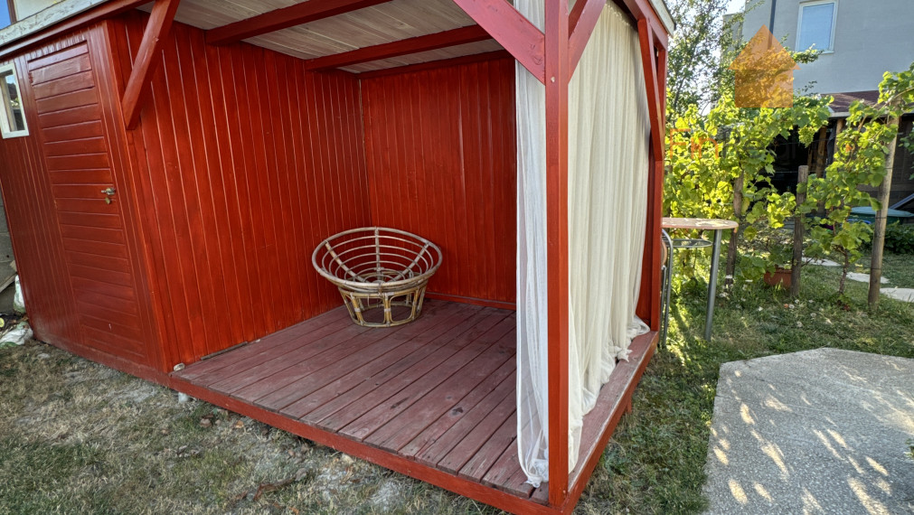 PREDAJ - Novostavba - Chorvátsky Grob - 3izbový mezanín