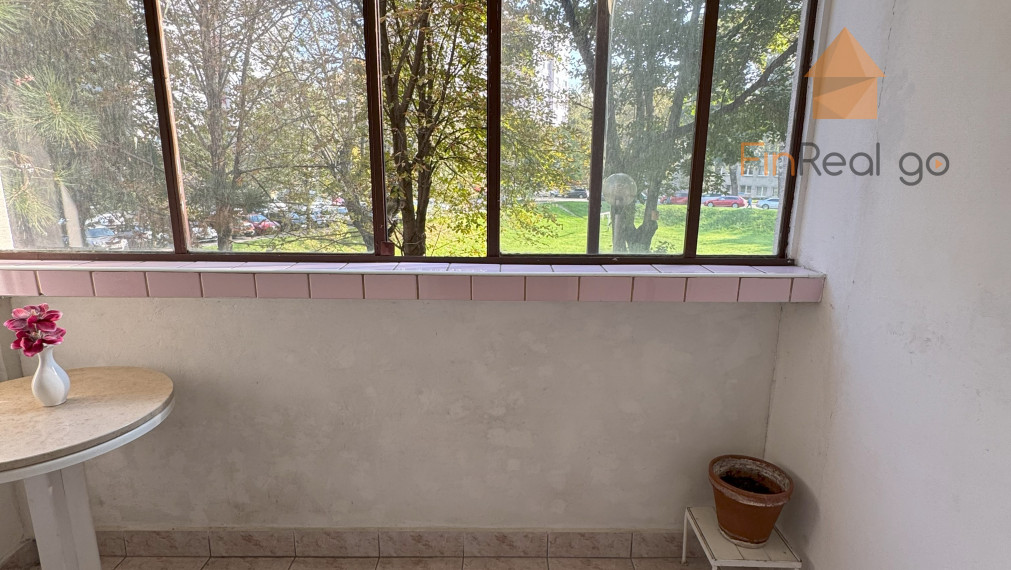 Predané  - Na predaj  3izbový byt v tichej lokalite Petržalky