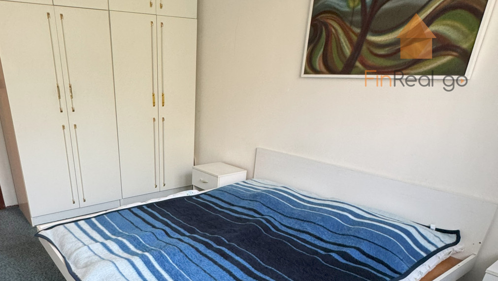 Predané  - Na predaj  3izbový byt v tichej lokalite Petržalky