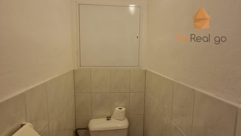 Na prenájom 3izbový byt Nitra