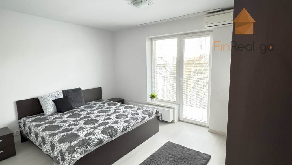 PRENAJATÉ - Prenájom - Meinl Residence - 4i byt v novostavbe blízko OC CENTRAL