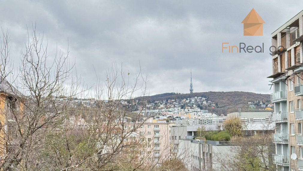 PRENAJATÉ - Prenájom - Meinl Residence - 4i byt v novostavbe blízko OC CENTRAL