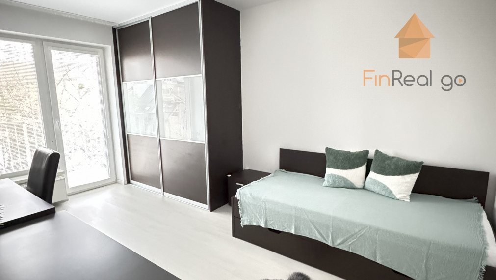 PRENAJATÉ - Prenájom - Meinl Residence - 4i byt v novostavbe blízko OC CENTRAL