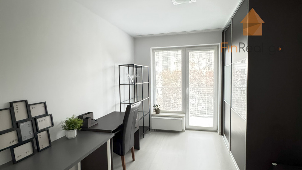 PRENAJATÉ - Prenájom - Meinl Residence - 4i byt v novostavbe blízko OC CENTRAL