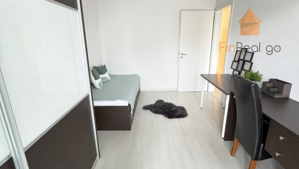 PRENAJATÉ - Prenájom - Meinl Residence - 4i byt v novostavbe blízko OC CENTRAL