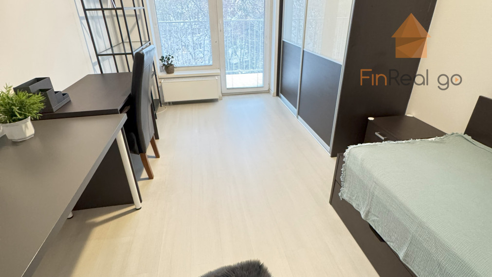 PRENAJATÉ - Prenájom - Meinl Residence - 4i byt v novostavbe blízko OC CENTRAL