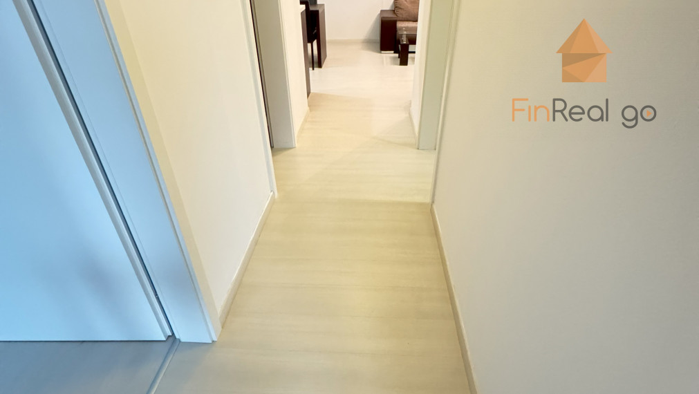 PRENAJATÉ - Prenájom - Meinl Residence - 4i byt v novostavbe blízko OC CENTRAL