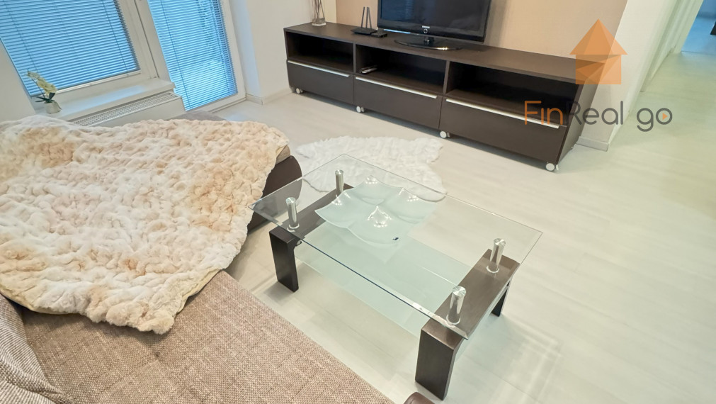 PRENAJATÉ - Prenájom - Meinl Residence - 4i byt v novostavbe blízko OC CENTRAL