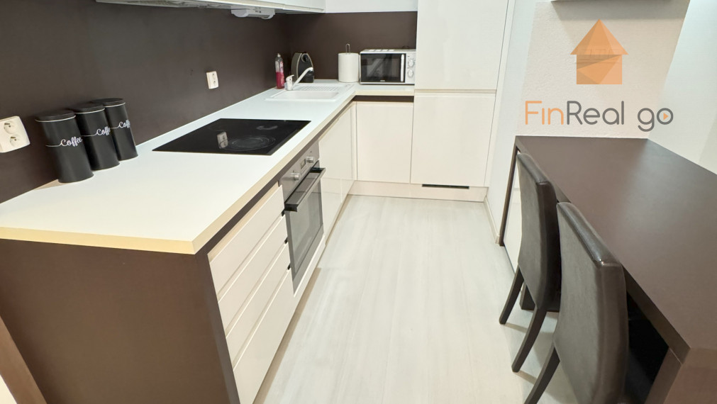 PRENAJATÉ - Prenájom - Meinl Residence - 4i byt v novostavbe blízko OC CENTRAL