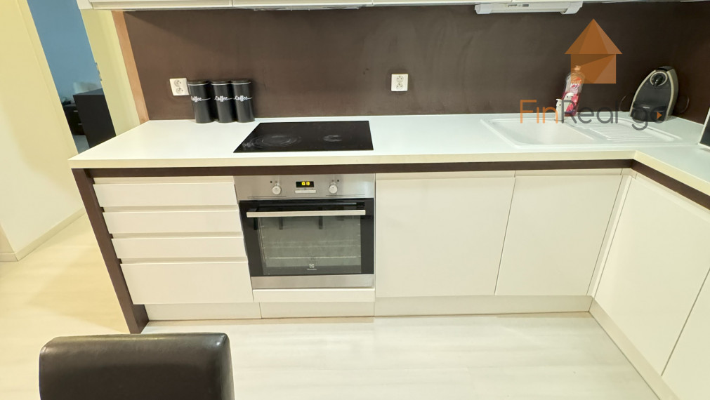 PRENAJATÉ - Prenájom - Meinl Residence - 4i byt v novostavbe blízko OC CENTRAL