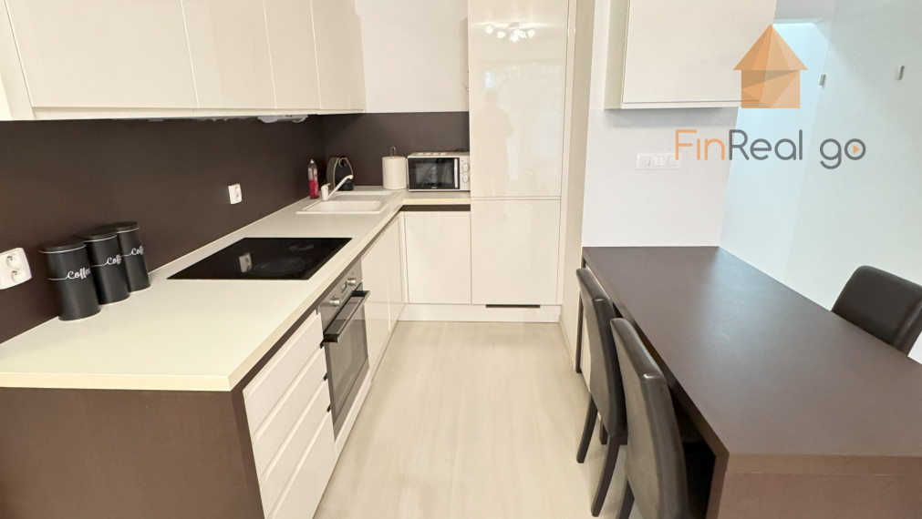 PRENAJATÉ - Prenájom - Meinl Residence - 4i byt v novostavbe blízko OC CENTRAL