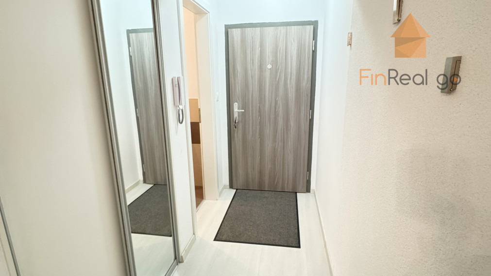 PRENAJATÉ - Prenájom - Meinl Residence - 4i byt v novostavbe blízko OC CENTRAL