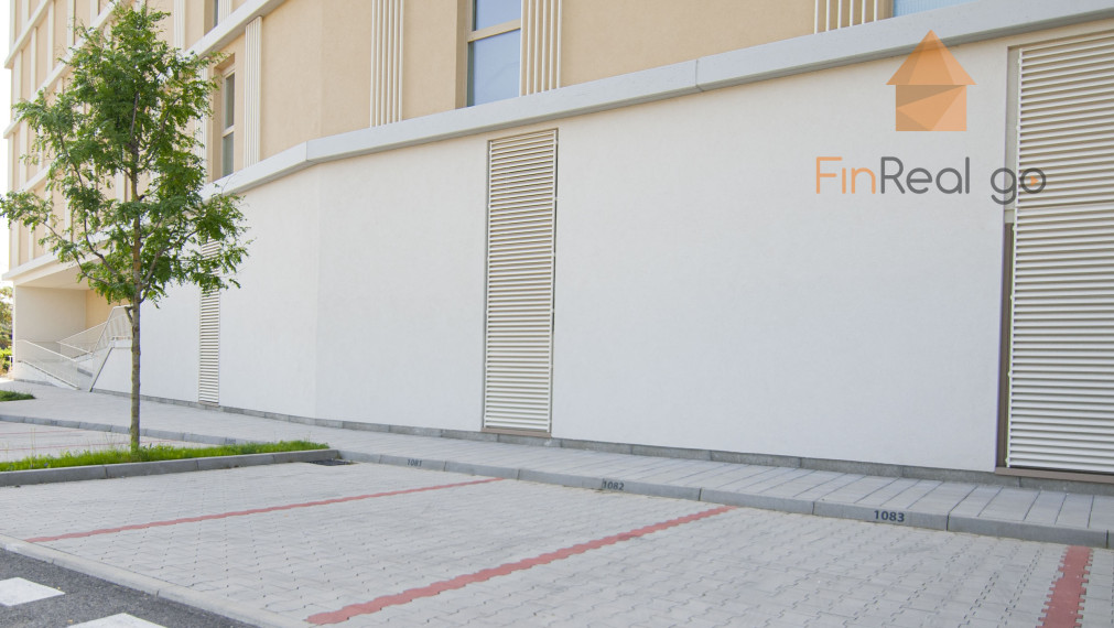 Prenájom 2-izb.byt 57m2 v novostavbe Nový Ružinov, Ba II-Ružinov