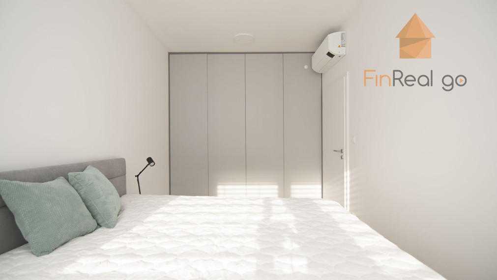 Prenájom 2-izb.byt 57m2 v novostavbe Nový Ružinov, Ba II-Ružinov