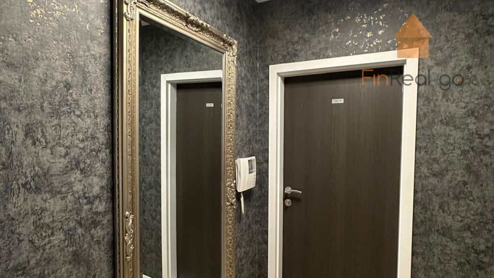 Garsónka Koloseo Tomášiková Bratislava - Prenájom