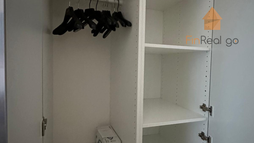 Garsónka Koloseo Tomášiková Bratislava - Prenájom