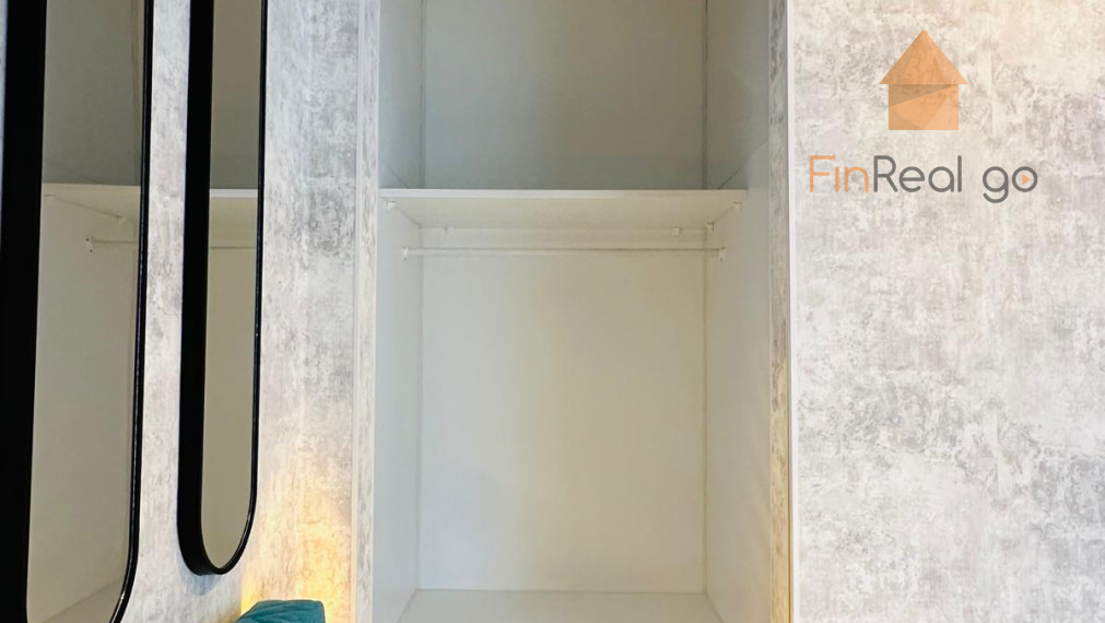 Garsónka Koloseo Tomášiková Bratislava - Prenájom