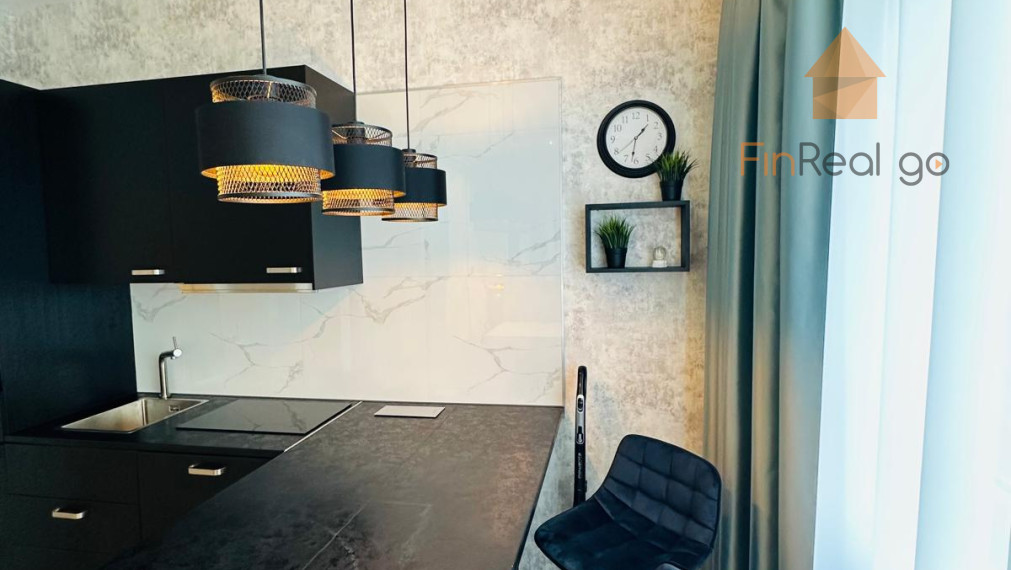 Garsónka Koloseo Tomášiková Bratislava - Prenájom