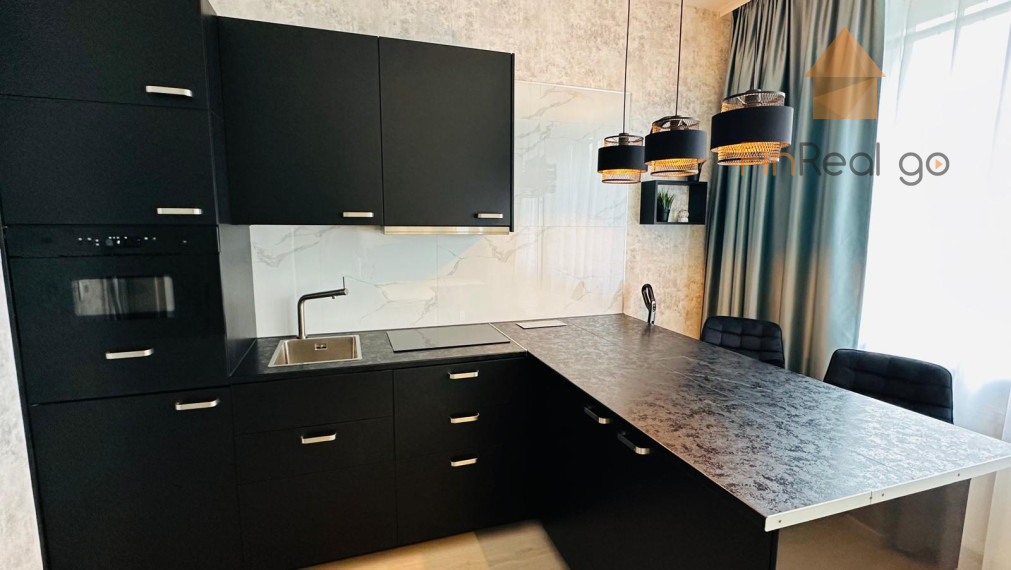 Garsónka Koloseo Tomášiková Bratislava - Prenájom