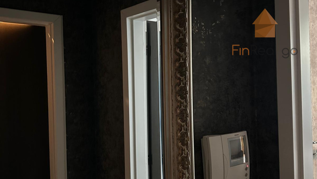 Garsónka Koloseo Tomášiková Bratislava - Prenájom