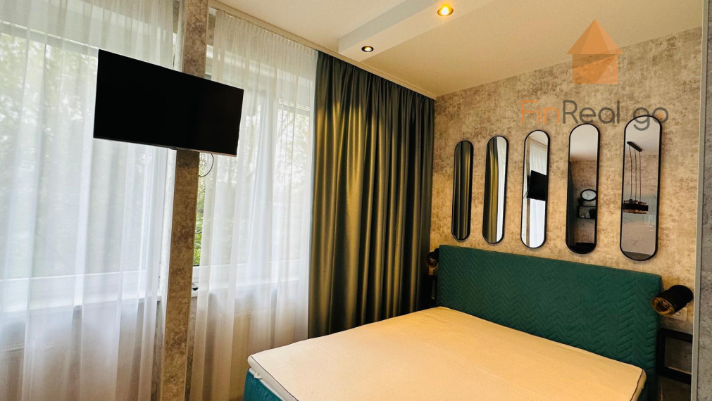 Garsónka Koloseo Tomášiková Bratislava - Prenájom