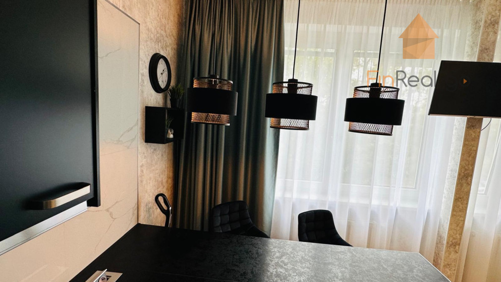 Garsónka Koloseo Tomášiková Bratislava - Prenájom